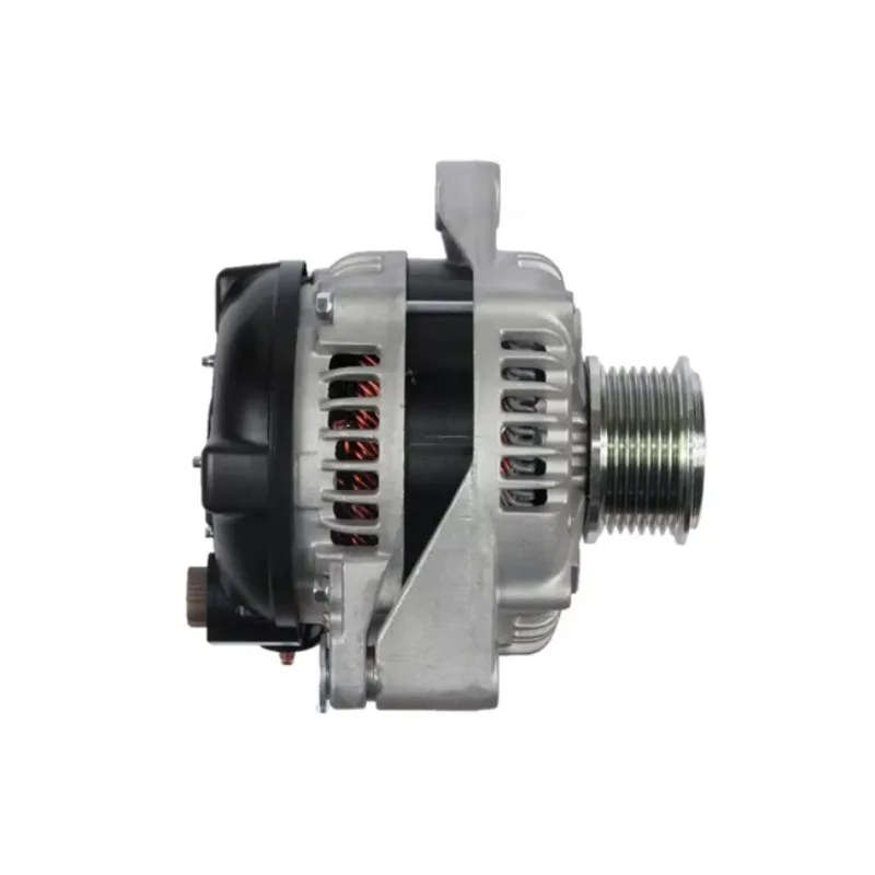 

12V 150A Alternator for Toyota Hilux D4D 3.0L Turbo Diesel 05-15 HiAce Landcruiser Prado 1KD-FTV KDH221 KDH200/1/2/3 104210-3410