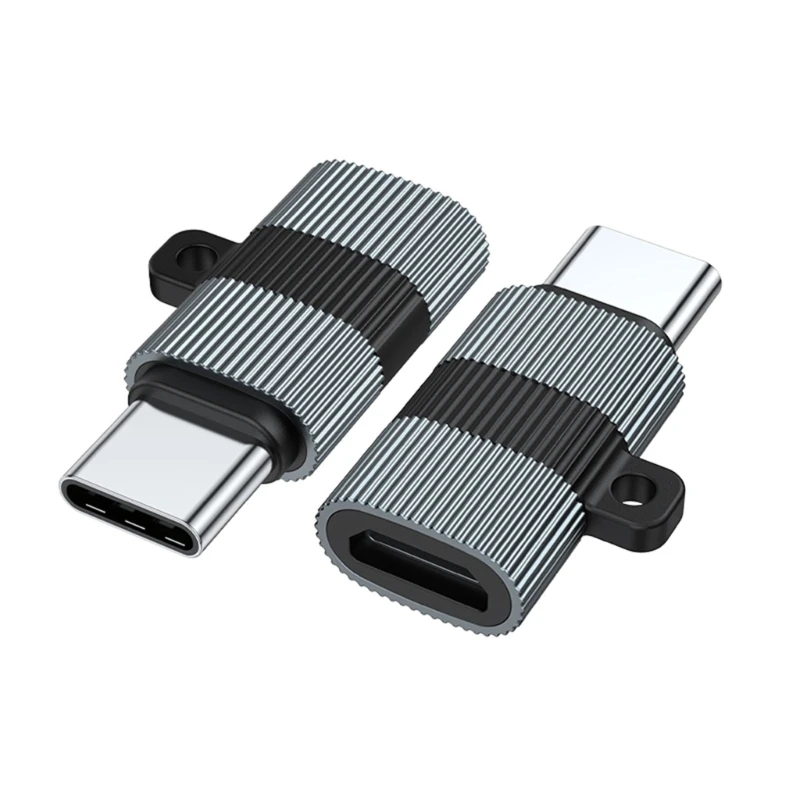 83ce MicroUSB MALE TO TYP -C ЖЕНЩИНА