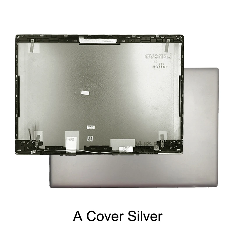 Bottom Case For Lenovo ideapad 520S-14 520S-14IKB 7000-14 Laptop LCD Back Cover Front Bezel Palmrest Base Silver Rose Gold