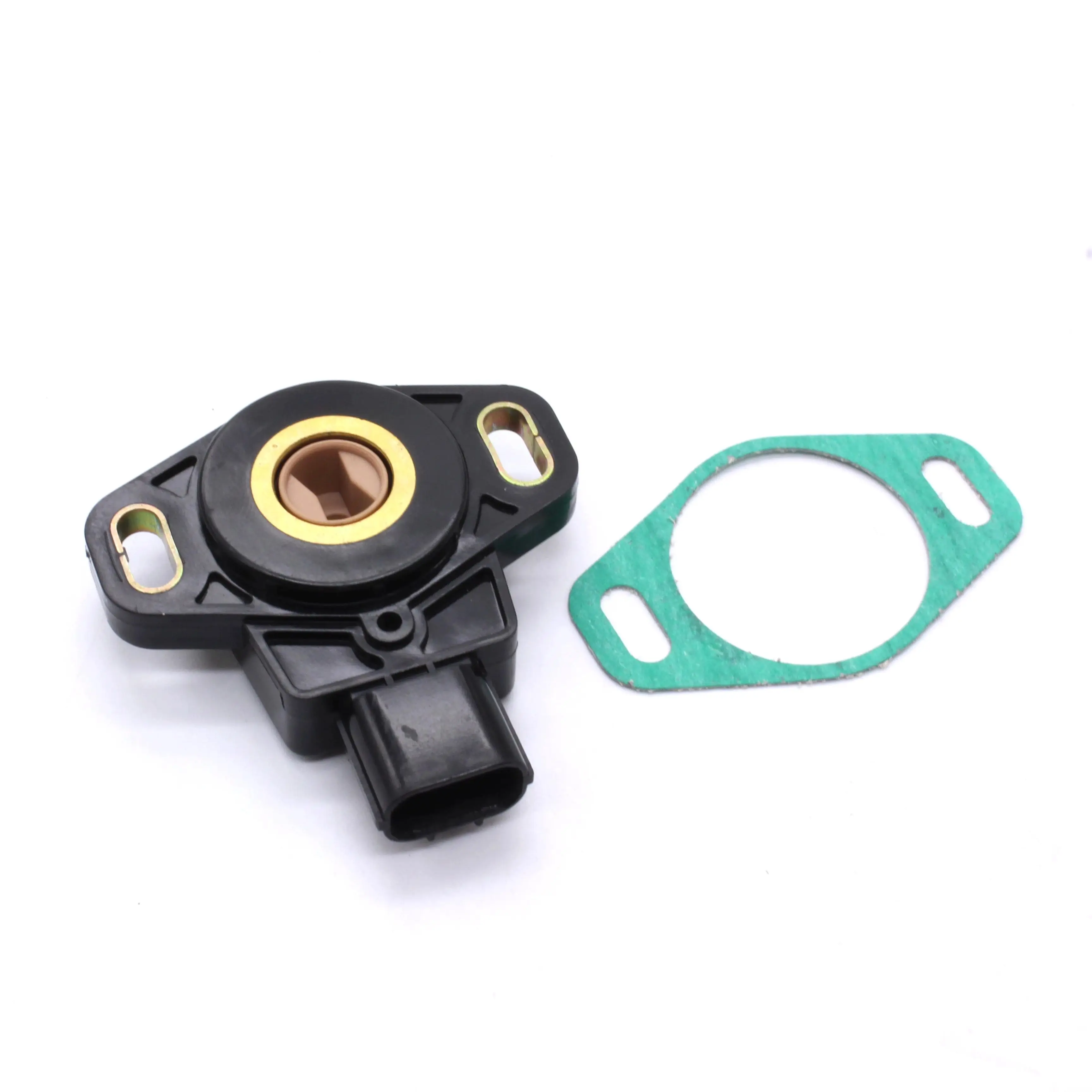 High quality TPS Throttle Position Sensor for HONDA Civic K series CR-V 2.0 Accord Element 2.4 liter 16402-RAA-A00 16402RAAA00