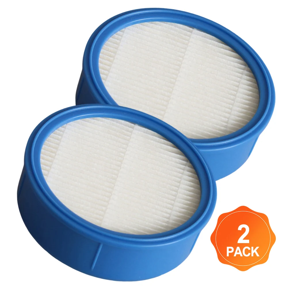 1/2pcs Fine Dust Filter For AEG ASKW5 / For Electrolux 700 Handheld Vacuum Cleaner Home Improvement Washable Filter Accessories