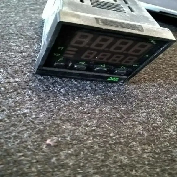 New Original First …