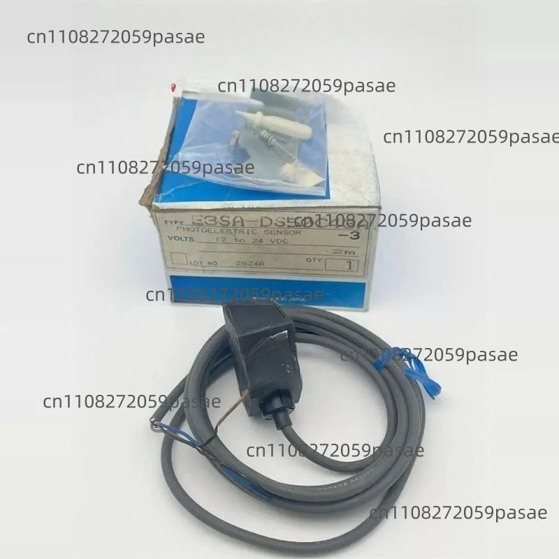 

Оригинальный подлинный продукт E3SA-DS50C43A-3