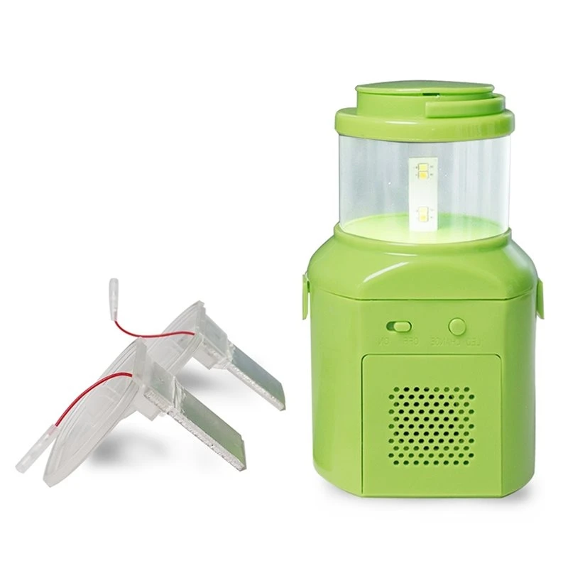 【AA86】Outdoor Emergency Light LED Survival Lamp Reusable Portable Camping Saltwater Lamp Fishing Equipment Travel