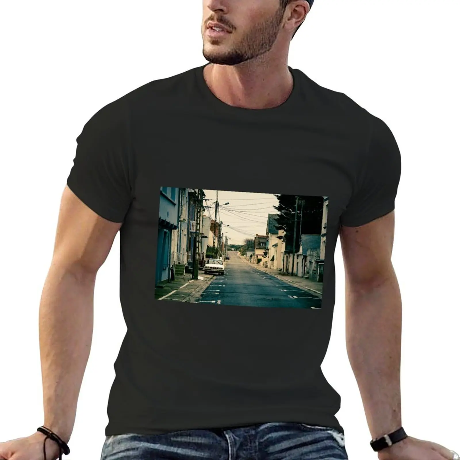 

Quend #1 T-Shirt graphic tee shirt designer shirts aesthetic clothes Aesthetic clothing mens champion t shirts