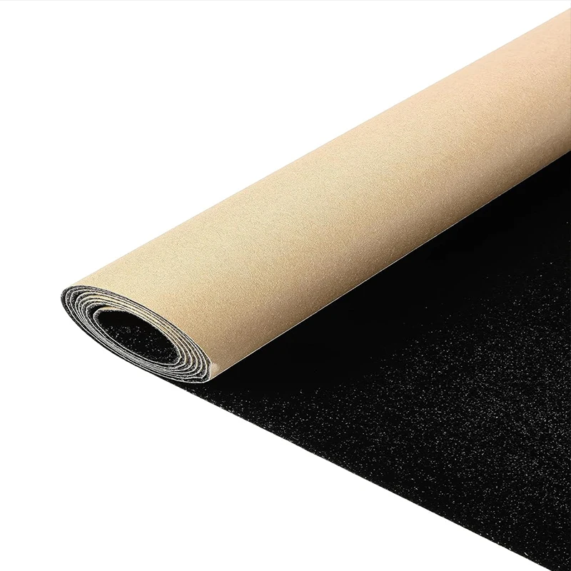 

Self Adhesive Flocking Felt Fabric Sticky Velvet Cloth for Home Decor Jewellry Liner Box Drawer Home Car Decor DIY Craft Fabrics