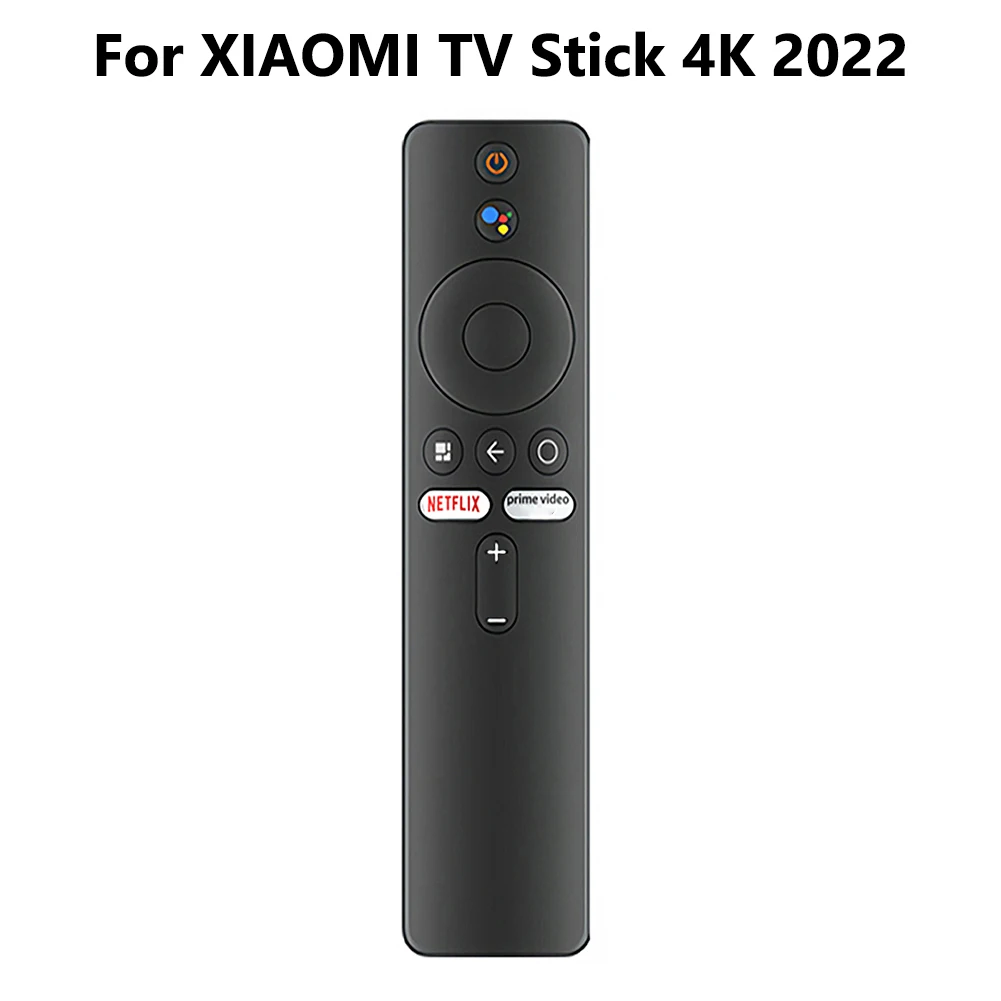 Housse de protection anti-poussière pour Xiaomi Mi TV Stick 4K 1080P, boîtier de télécommande, coque de remplacement en Silicone, antichoc