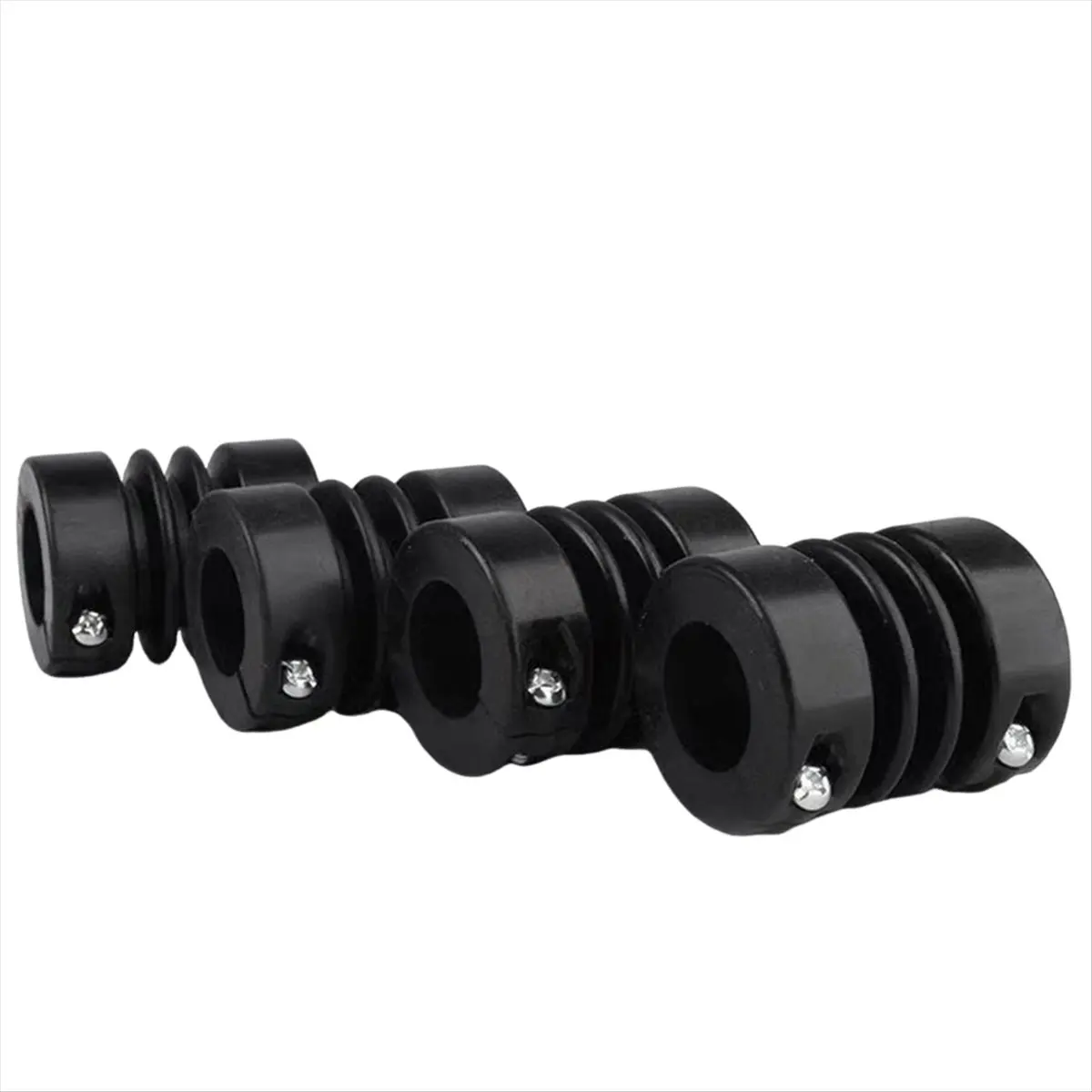 #68L Toys & Games,For DJI Plant Protection Drone T50 T40 T30 T20P Foot Rest Shock Pad (Black)