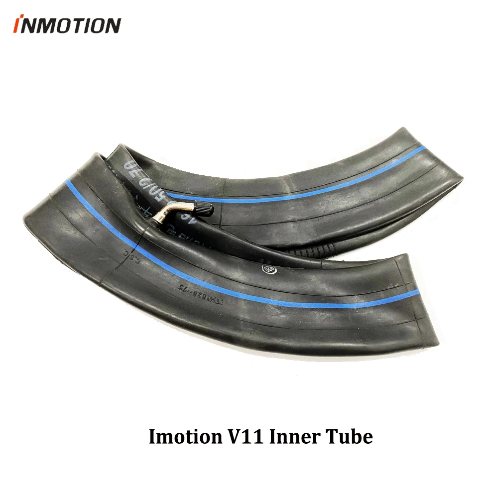 Original INMOTION V11 18*3.0 City Road Tire Street Tire Suit for Inmotion V11 Electric Scooter Official Inmotion Accessories