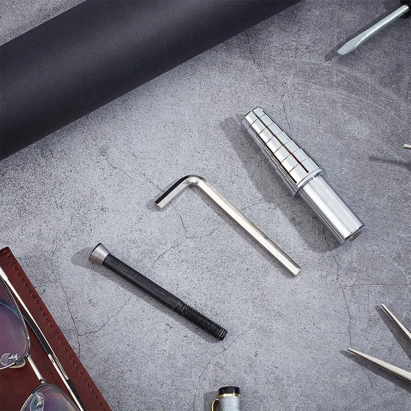 Imagem -04 - Mandril Anel de Expansão com Chave Interna Hexagonal Heavy Duty Anel Shaping Tool para Transformar 71 Grande Deal Set