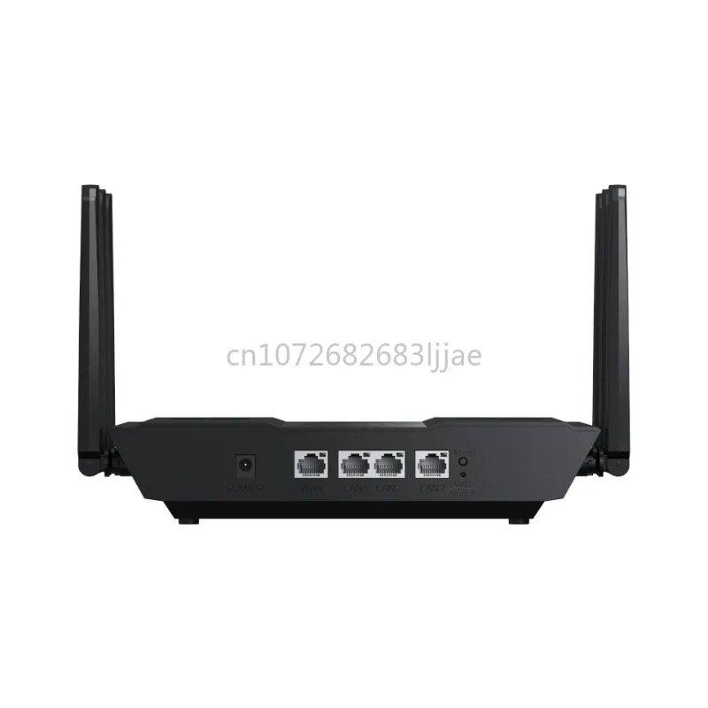 Ax3000 Dual-Frequency Gigabit Wi-Fi6 Wireless Router Mesh Easy-Exhibition Networking Large Apartment Ax3000m