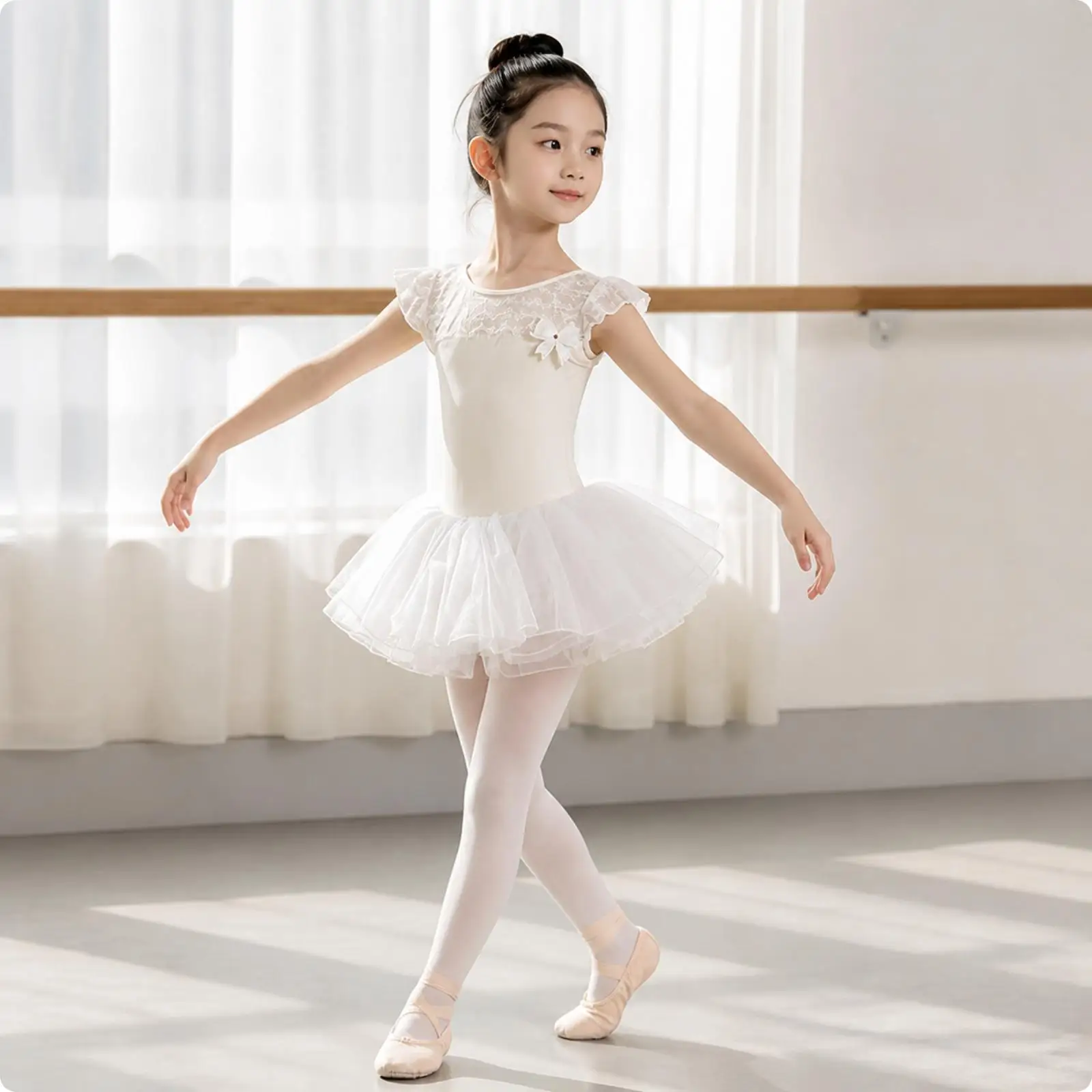 young-dancer-leotard-with-matching-skirt-tights-for-ballet-exam-stage-performance