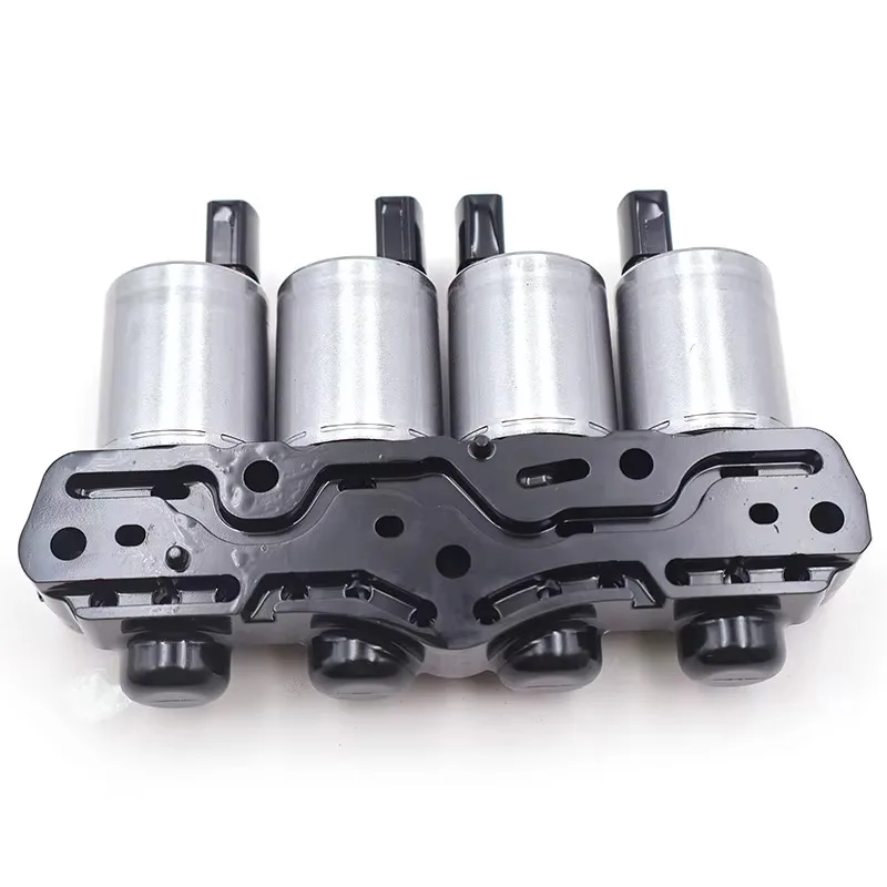 

0AM DQ200 Automatic Transmission Solenoid Valve Kit for VW Audi DSG 0AM325473 Transmission Hydraulic Solenoid Valve