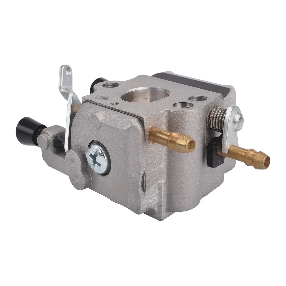 Carburettor C1Q-S68G Compatible with BG45 BG46 BG55 BG65 BG85 SH55 SH85 For Leaf Blowers Includes Fuel Line Kit Gaskets Filters