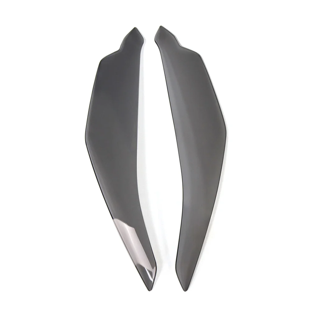 لهوندا XADV 750 X-ADV750 2025 عدسة المصباح الأمامي درع X-ADV 750 العلوي حامي X ADV 750 المصباح الغطاء الواقي XADV #6