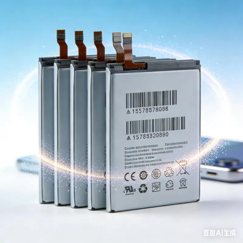 EB-BG610ABE Mobile … - image