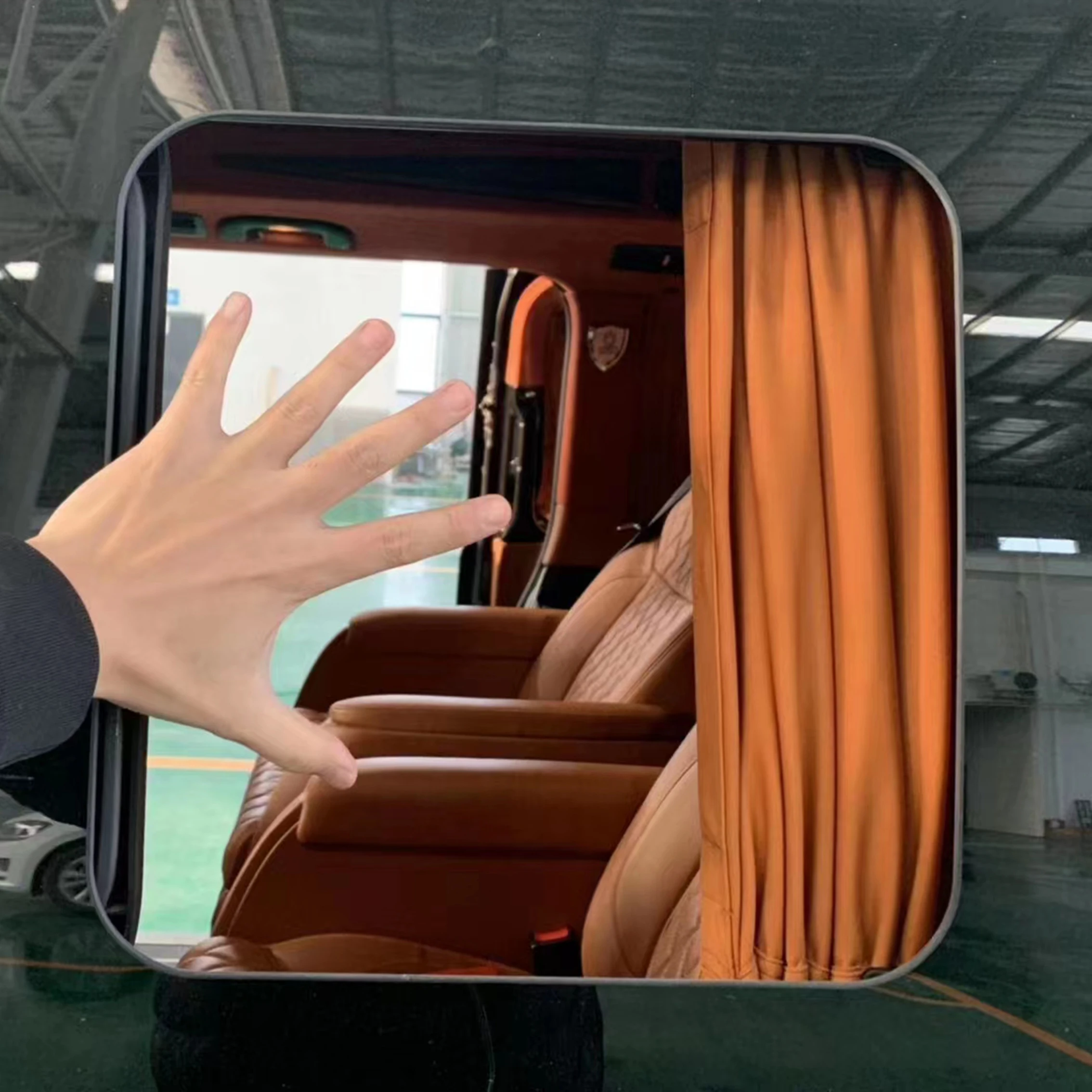 

Upgrade DJZG Luxury Side-opening Window for Sprinter 2011-2016 Car Accessories Interior Sliding Window