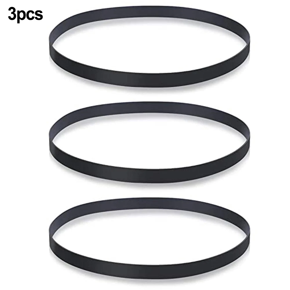 High Quality Belts Vacuum Cleaner Flexible For VAX Home Replacement Rubber Accessories Brush Bar Drive CWCPV011