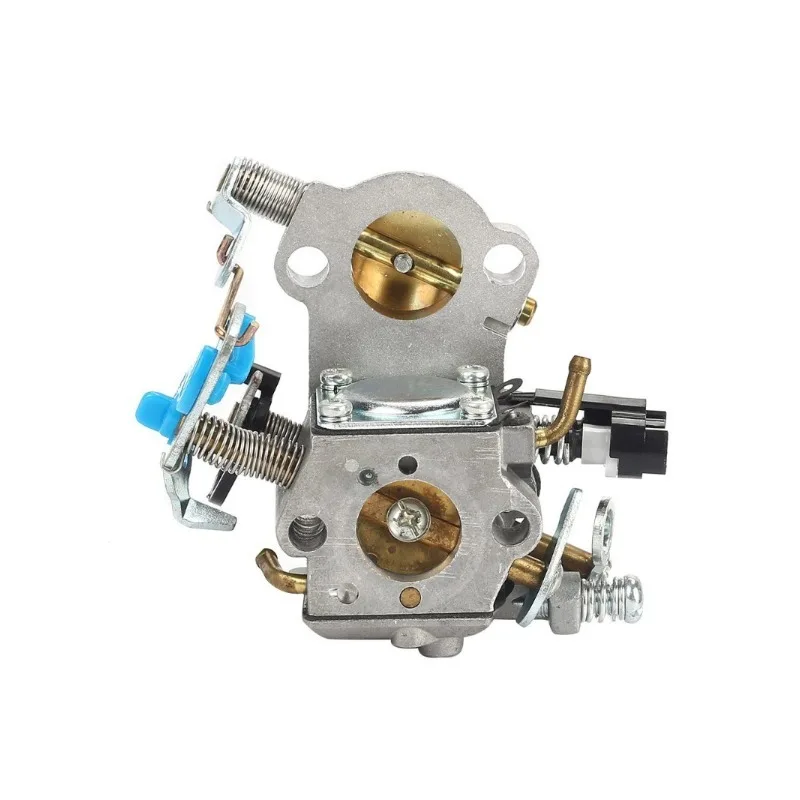 مكربن WTA-29 لـ Husqvarna 544883001 455E 455 رانشر 460 461 منشار الغاز 455 المكربن #4