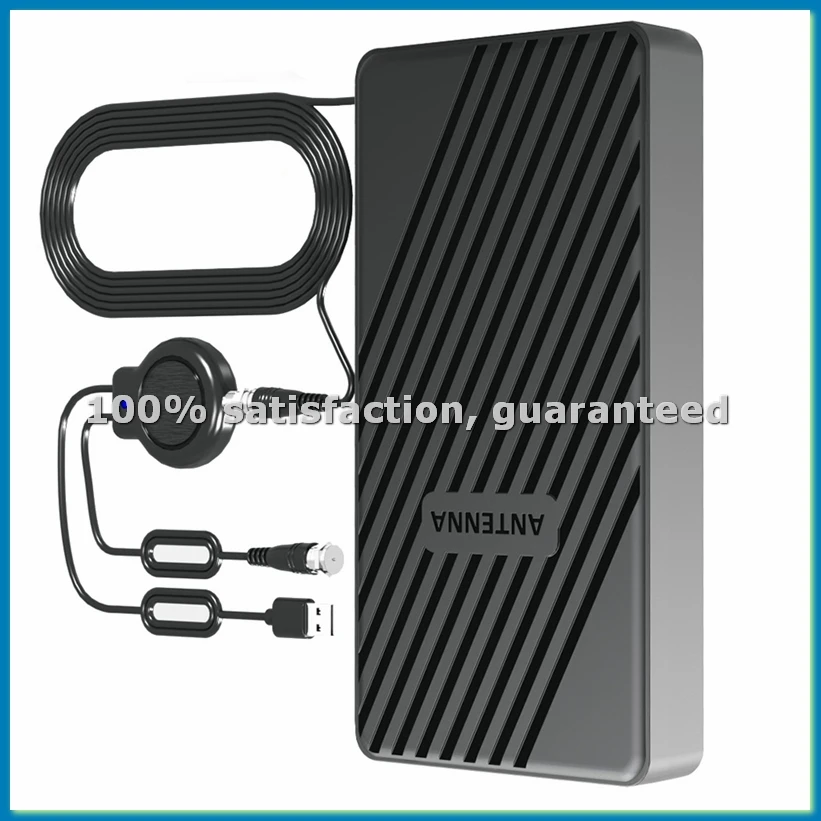 Hd Digital Tv Anten…