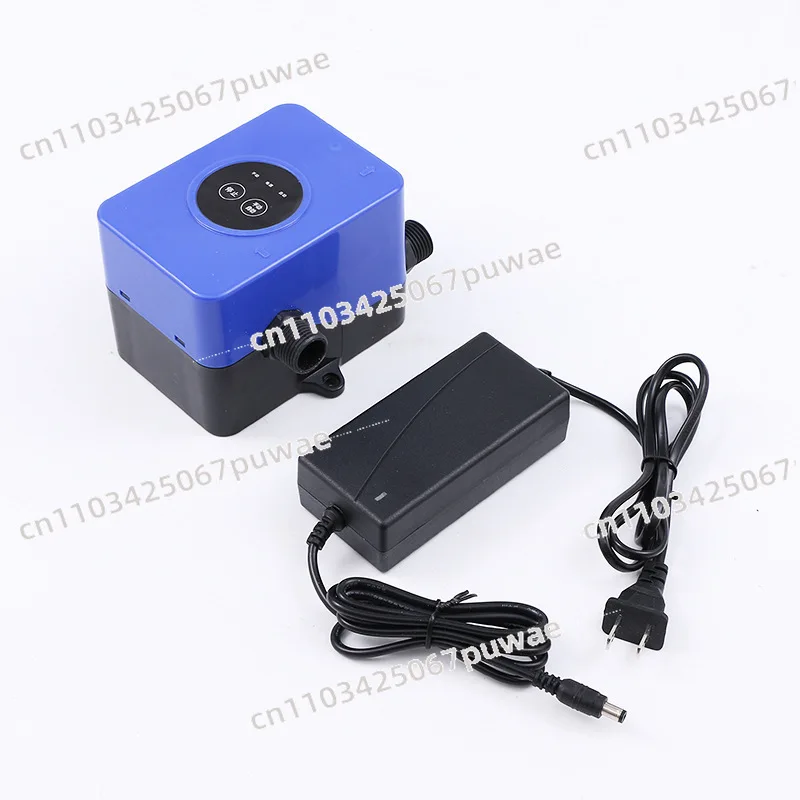 24V DC Brushless Booster Pump Circuit Board Household Small Pressure Pump PCB for Industrial Dishwasher