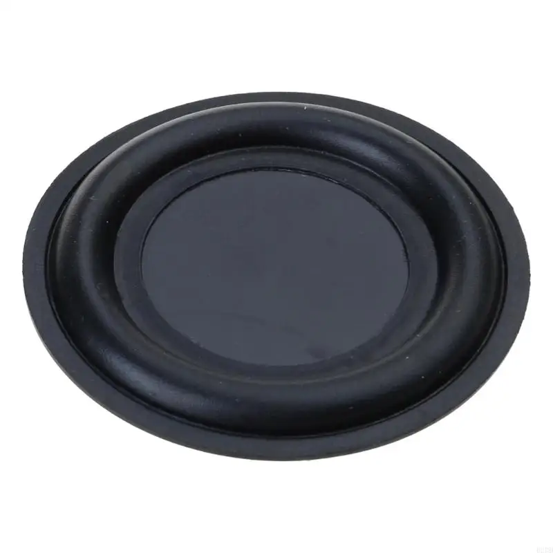 02dd 62mm Radiator Subwoofer Subwoofer Seaker Membran