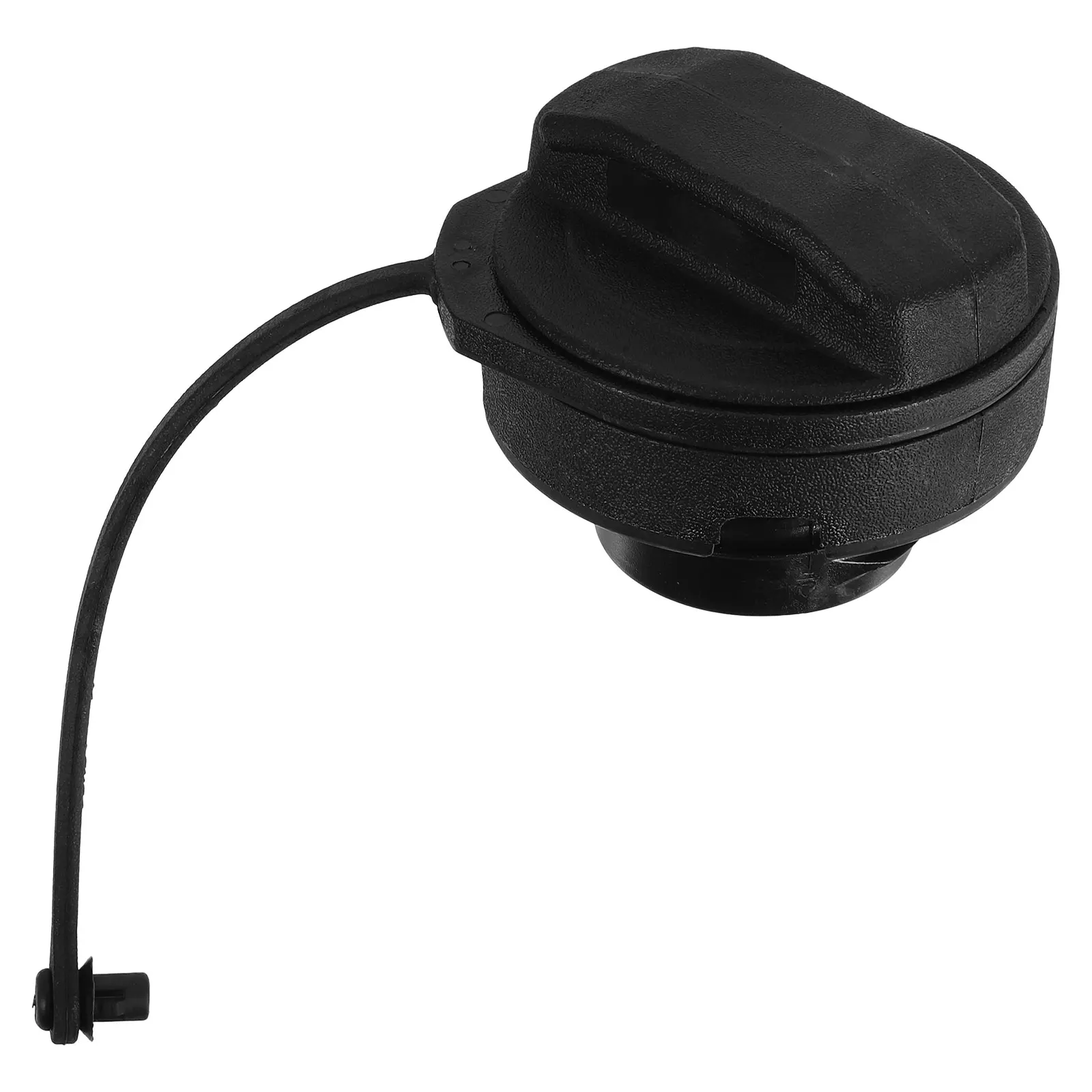

Tank Replacement for Car ABS Durable Gas Easy Install Sealing Performance Fuel Cap Lid for Vehicle Fuel Tank Protective Cap