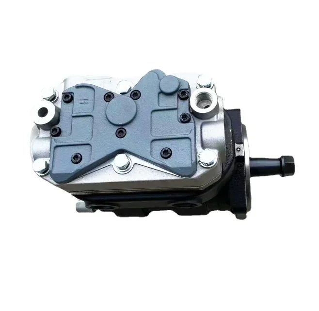 

S00034168+05 pump air compressor suitable for engine Jieshi truck