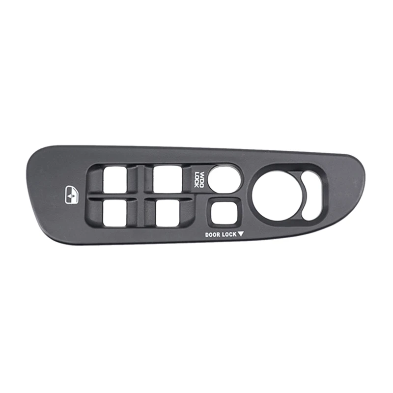 

Car Power Window Bezel Panel OEM 5HZ71XDVAD for DodgeRam 2002-2010 Dropship