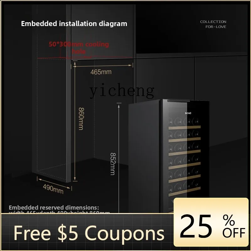 P3-12 Wine Cabinet …