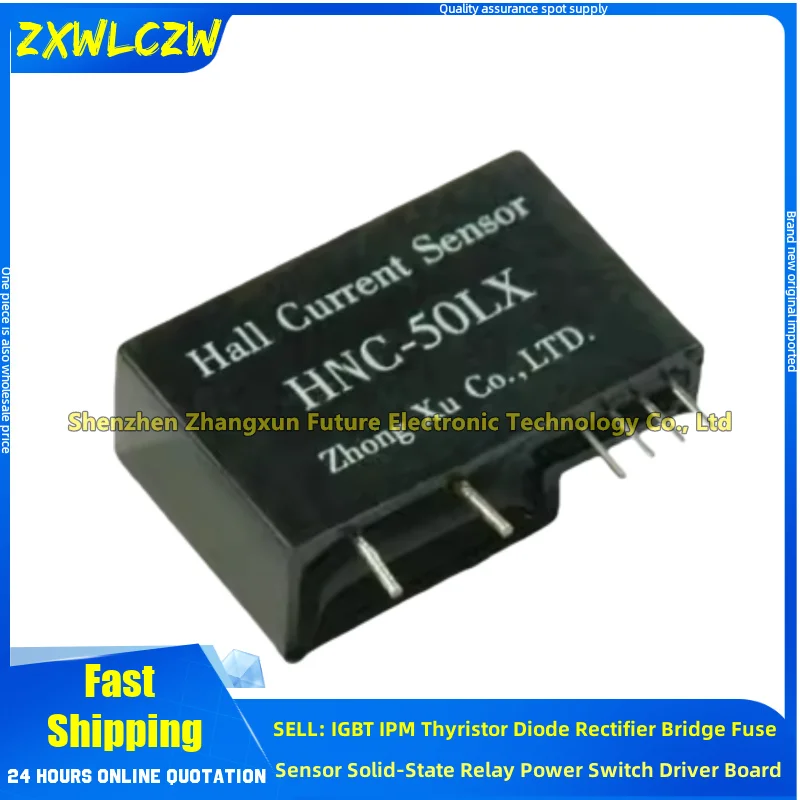 Sensor HNC-70LX HNC-30LX HNC-50LX HNC-20LX HNC-15LX HNC-375LX HNC-05LX HNC-10LX
