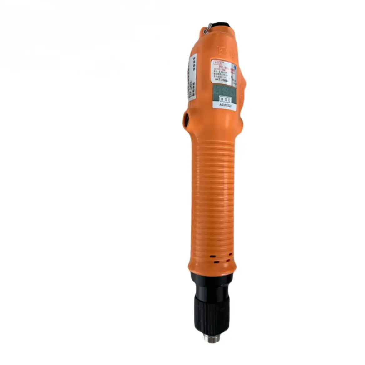 

DC TYPE Push Start Medium Torque Compact Automatic Electric Screw Driver Electric Screwdriver BSD-6200P 0.2~1.18N.m