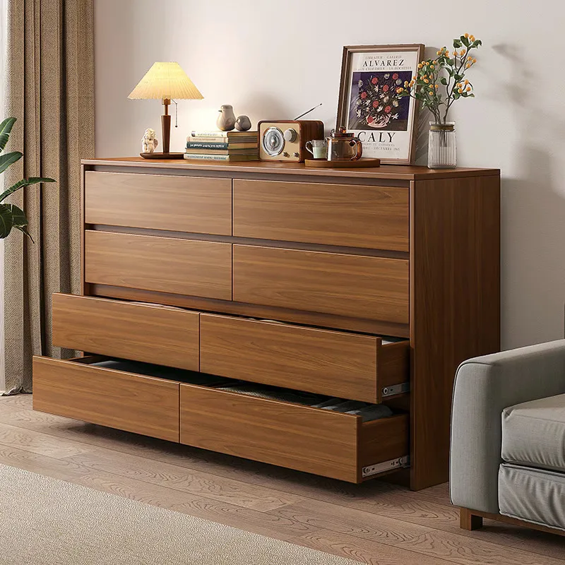 chest of drawers bedroom simple modern storage cabinet chest of drawers storage cabinet household living room wall chest of draw