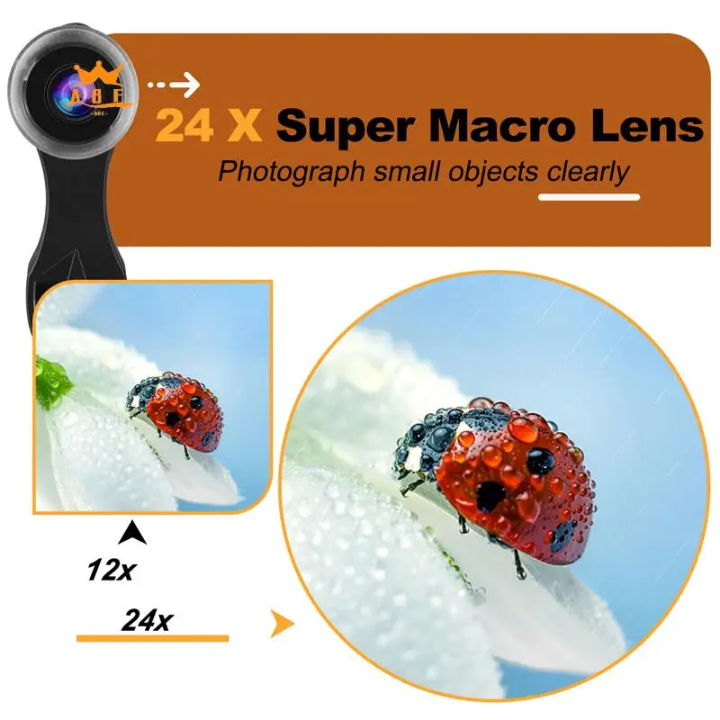 A08E-Apexel Phone L…