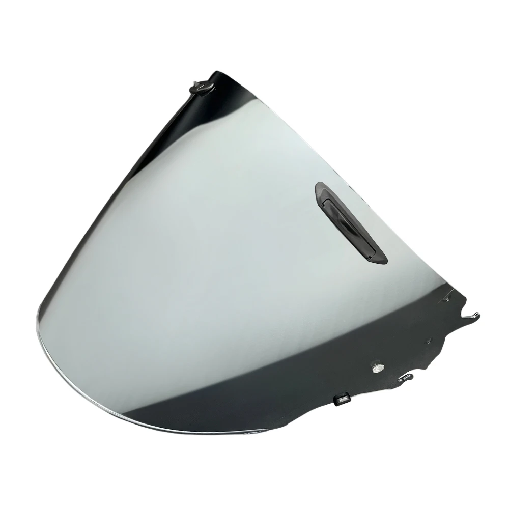 

Visor for VAS-Z VZ-RAM SZ-R VAS SZ-R EVO Motorcycle Face Shield Accessories Windproof UV Protection Visera Lentes para Casco