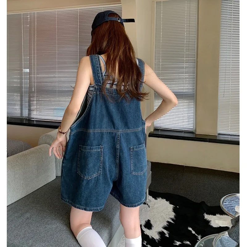 

Rompers Playsuits Woman Goth Dark Gothic Punk Zip Velvet Front Side Incline Single Sheath Adult Unisex Ladies Round Outdoor