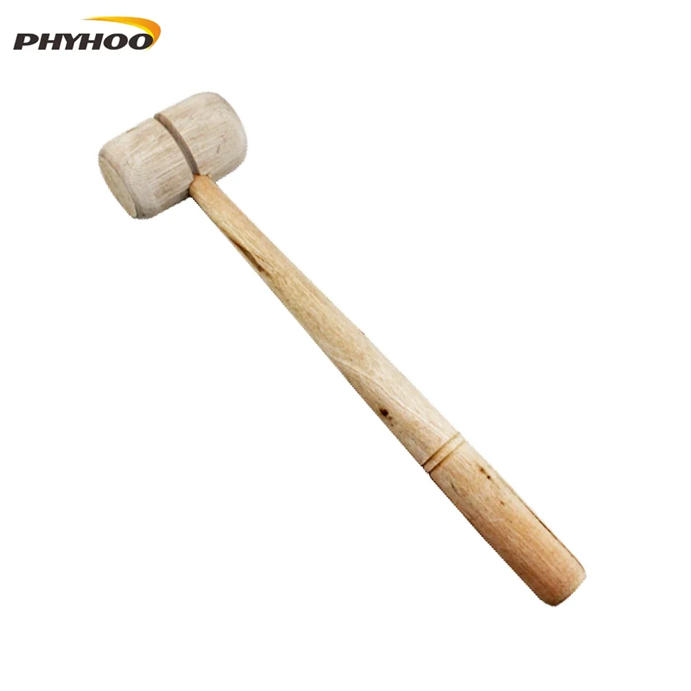 

Wooden Hammer For Jewelry making tool