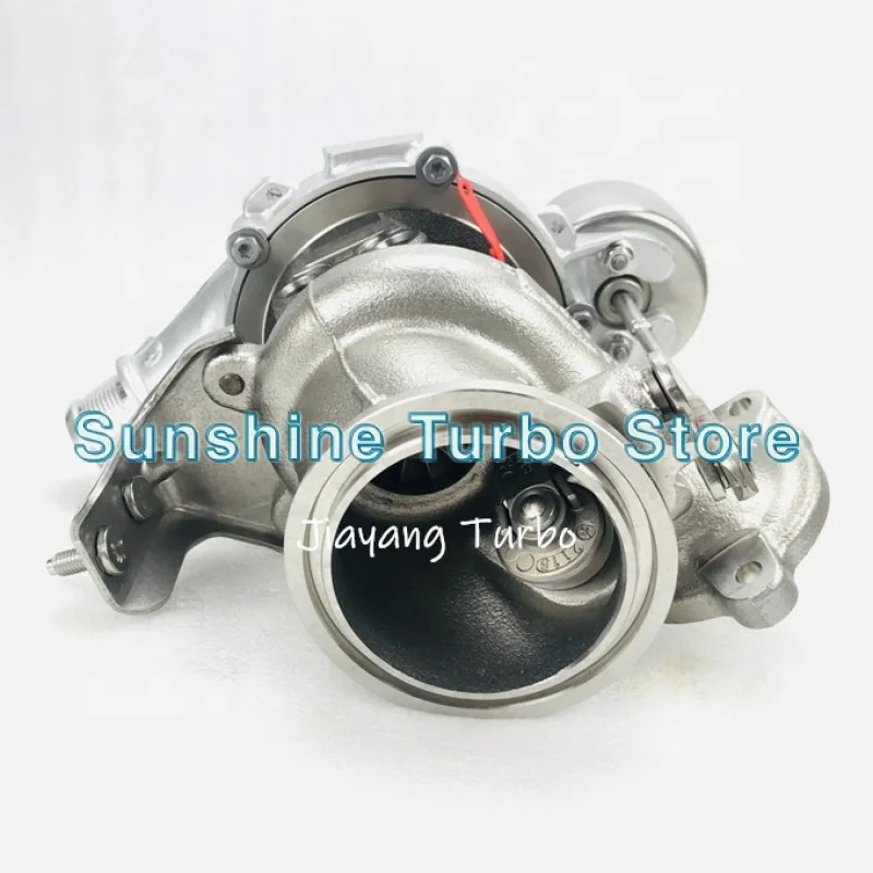 K04 Turbo 53049700260 53049880260 53049700244 53049880244 Turbo for Porsche Passenger Car/718 Boxser Cayman