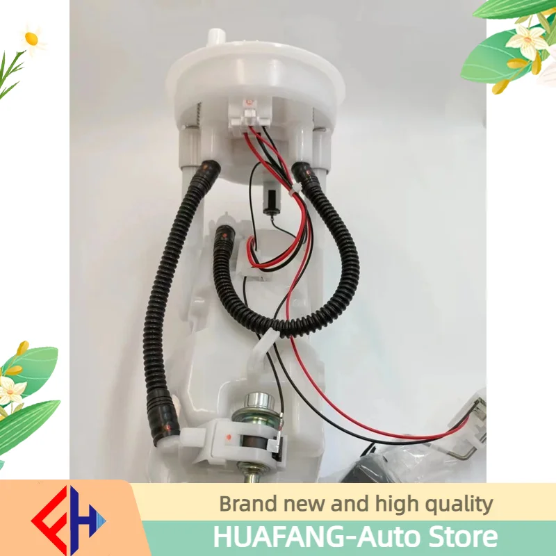 Fuel Pump Assembly OEM:E8566M 17045SFE00H 17045-SFE-00H  17045SFEH50 is applicable to  Odyssey RB1/RB3 17045-SFE-H50