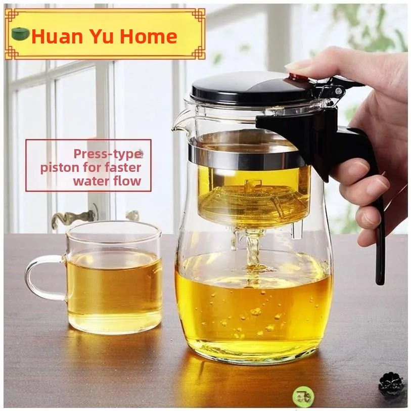 Heat Resistant Glas…