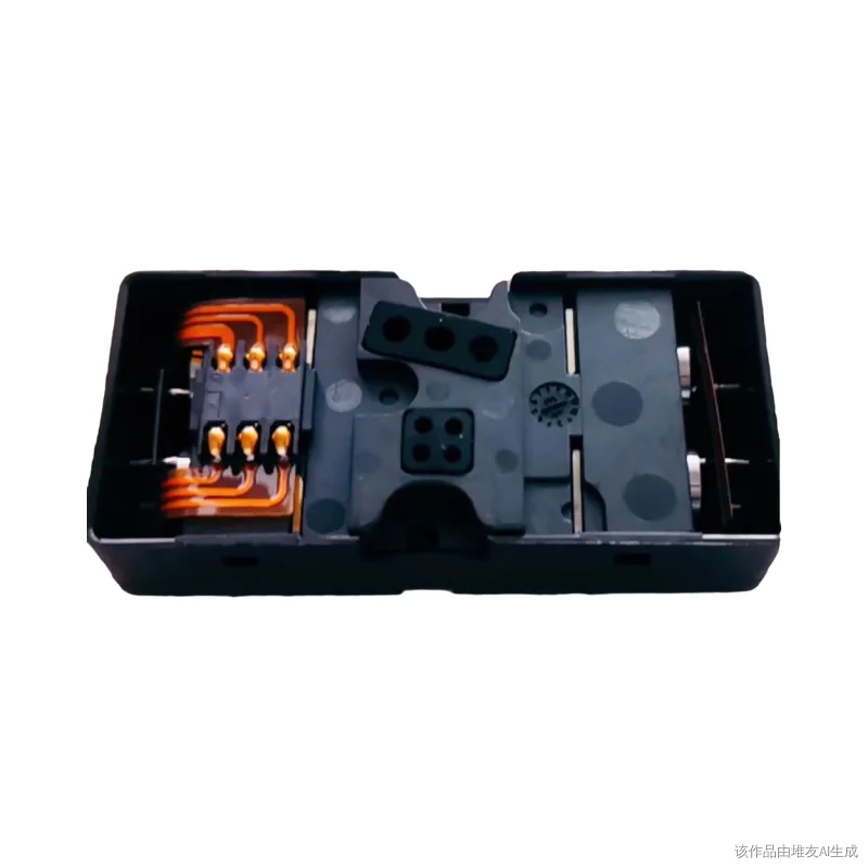 

Электроклапаны ENM46351 Блок 4, ИСПОЛЬЗУЕМЫЙ ДЛЯ ПРИНТЕРА ДЛЯ КОДЕРИНКИ INKJET IMAJE 9018 9028 9029