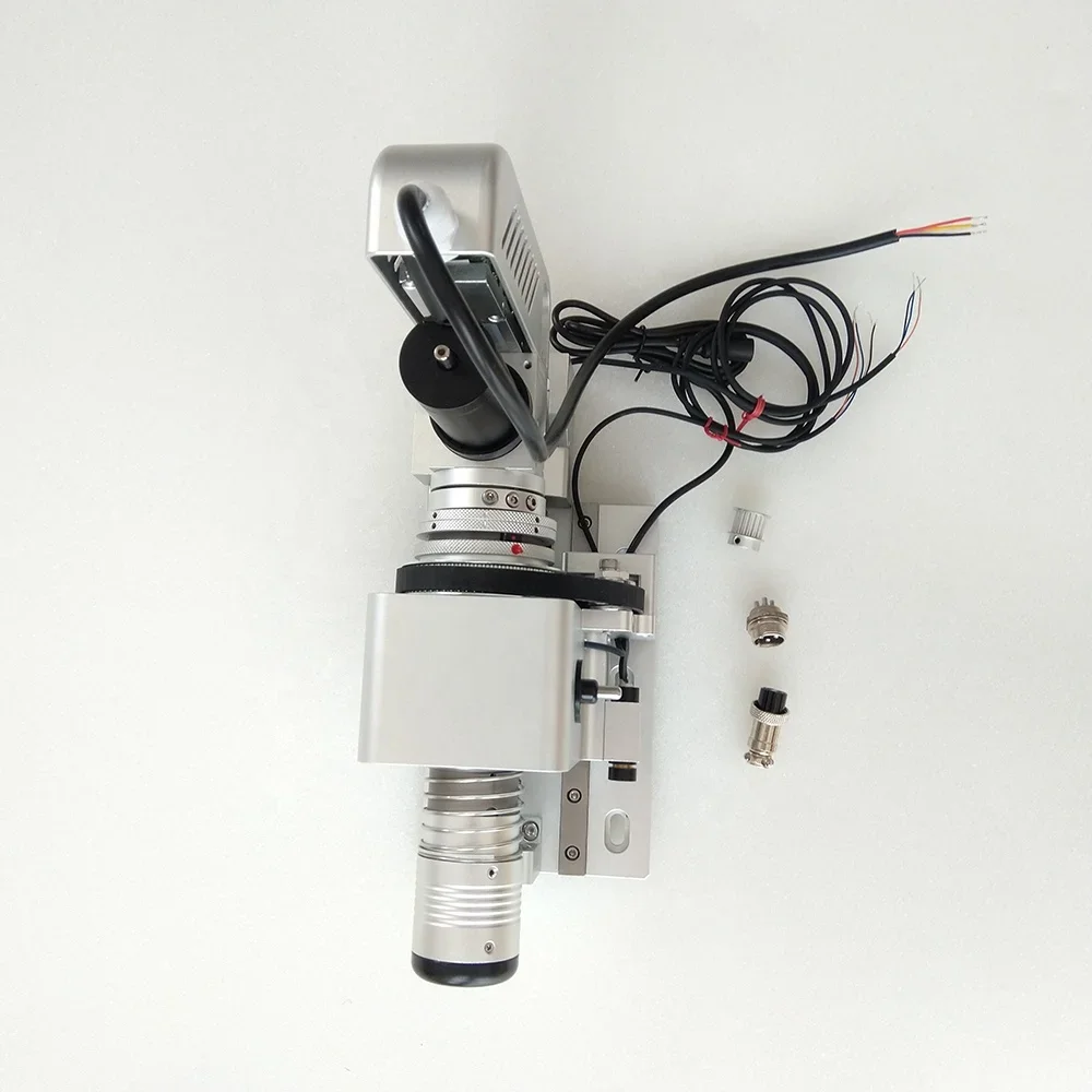 Electric Oscillating Knife and Tool Holder for Digital Cutting Plotter