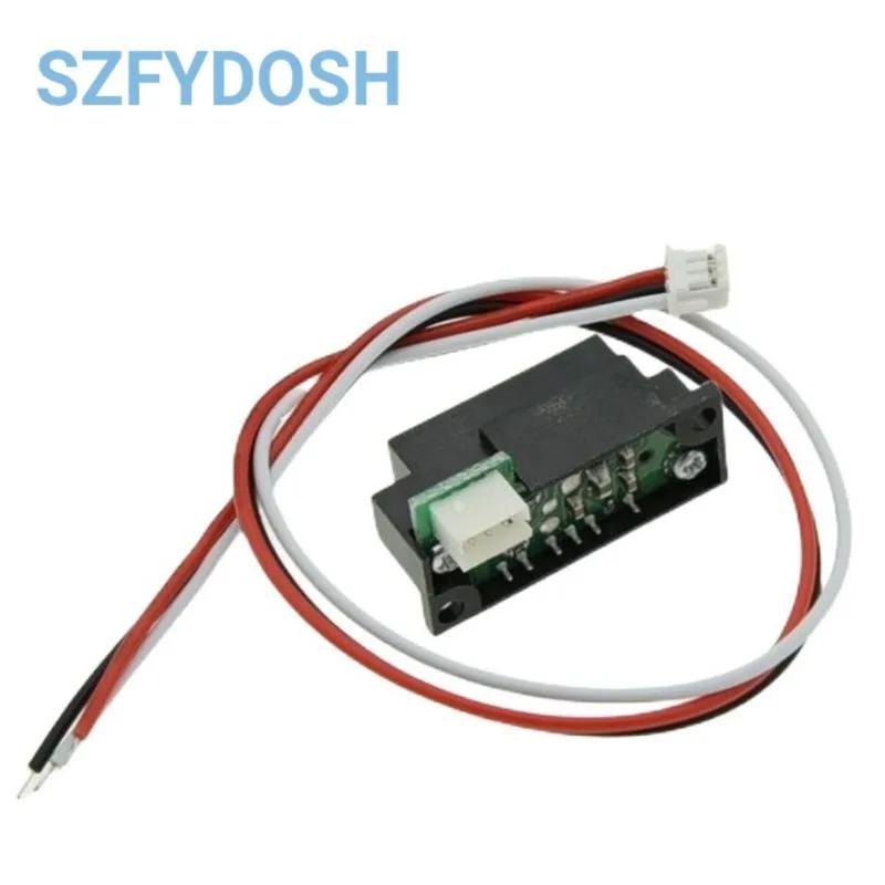 GP2Y0A51SK0F IR Infrared Ranging Sensor Module 2-15cm Distance Measuring High Precision 5V I2C IIC Output for Arduino