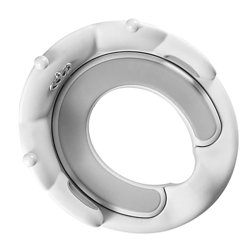 مقعد مرحاض للأطفال الصغار، مقعد تدريب ناعم على المرحاض، تصميم مضاد للانزلاق، سلم مرحاض للأطفال قابل للفصل للأولاد والبنات للاستخدام المنزلي #2