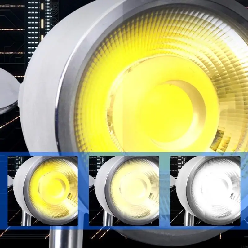   Efficient Fishtanks Light Adjustable Dimming And Wide Spectrum Coverage LED Lamp
