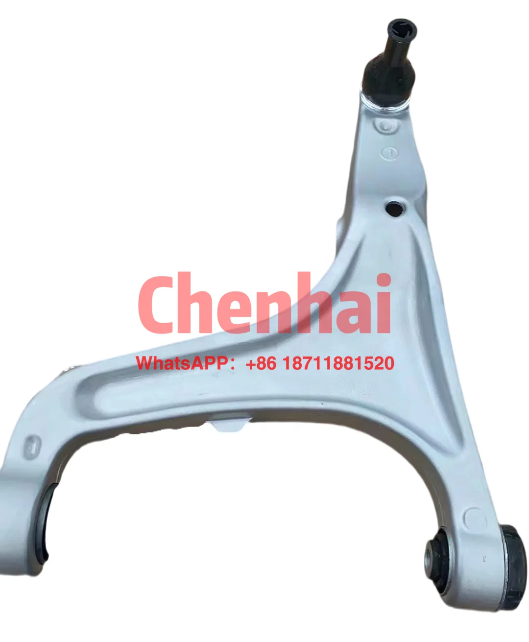 

673007124 Front Lower Suspension Control Arm for Maserati Quattroporte M156 Ghibli M157 2013- 673007124 673007125 673007127