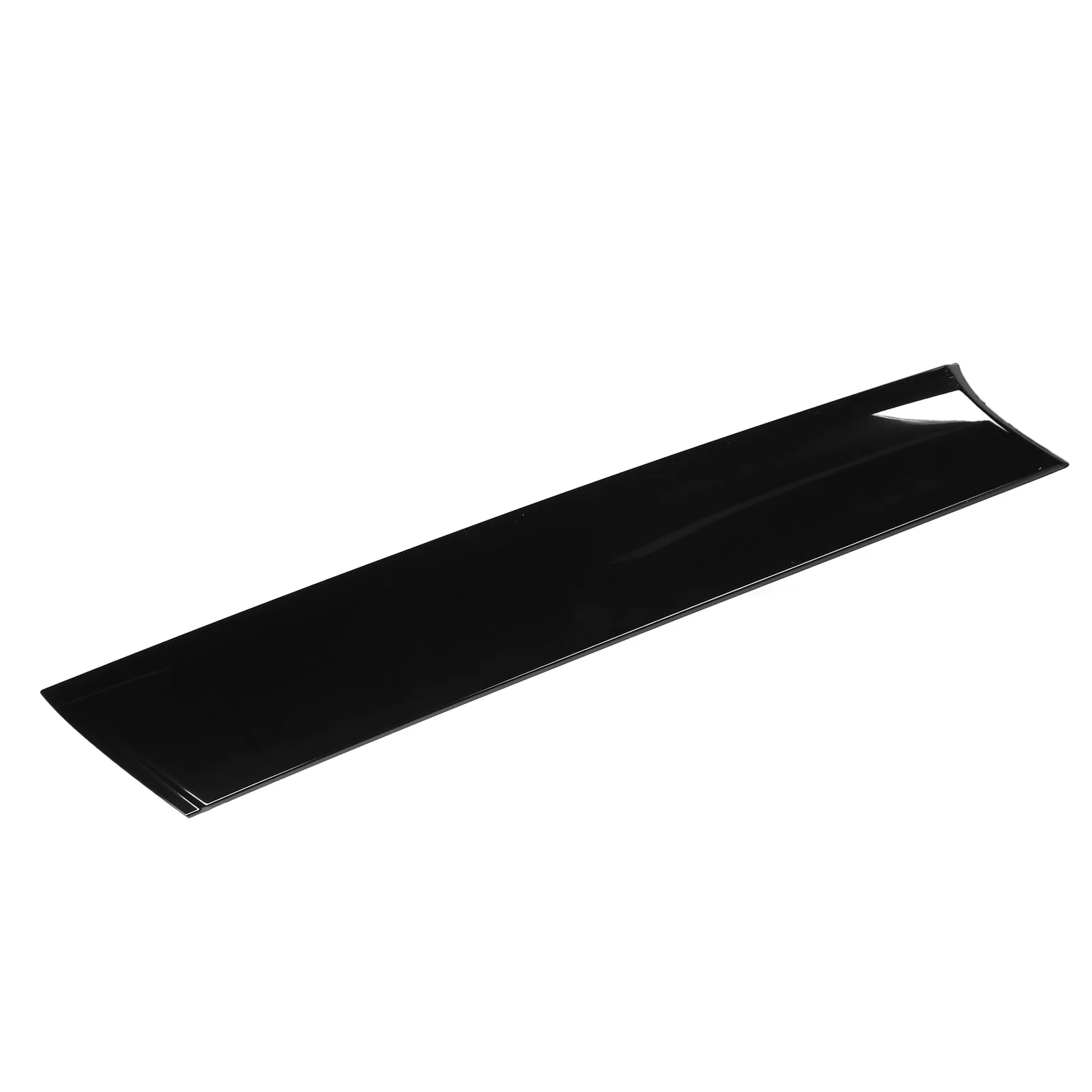 

1PC Left A-Pillar Cover 51137272583 - Black Molding Trim for Cooper R55 R56 R57 - Durable Auto Accessory