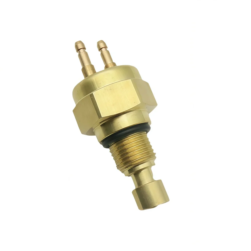 OE Replacement Fan Sensor Switch Precision Engineered Accurate Temperature Readings Off-road for atv Repair For KVF750 2005-2007