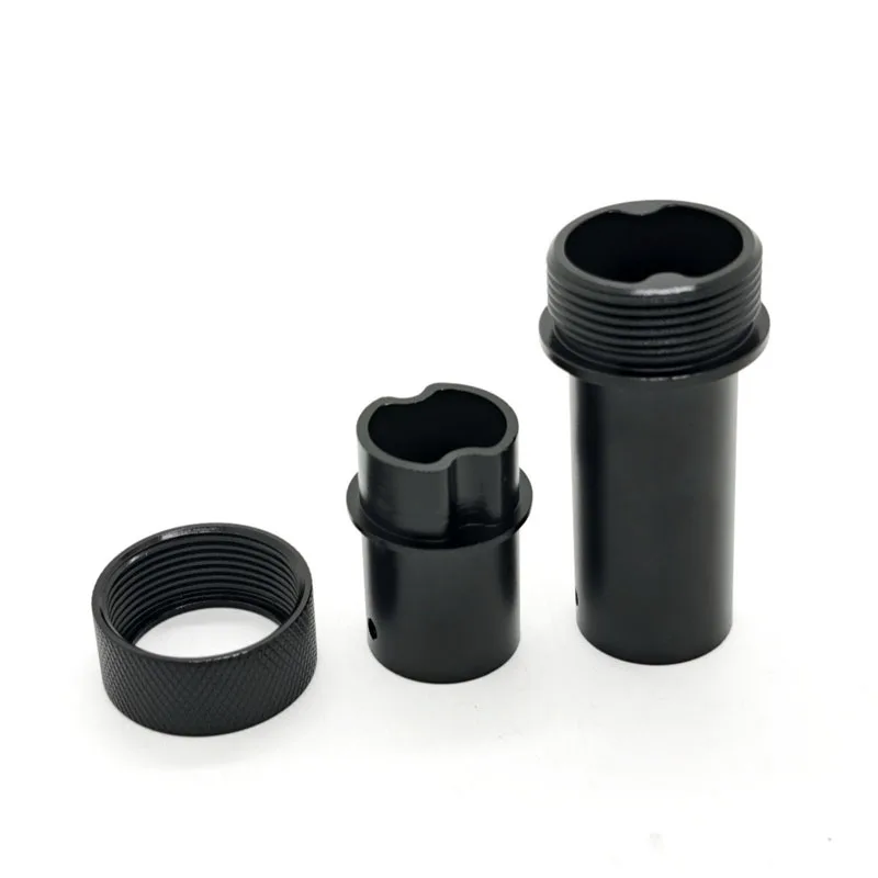 1PCS D20Mm Carbon T…