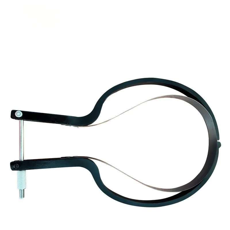 

Table Tennis Racket Rubber Cutter Is Multifunctional and Easy To Cut By Hand. It Is Simple, Convenient, and User-friendly